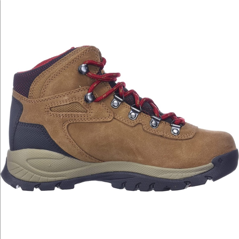 Columbia Newton Ridge Plus Hiking Boot